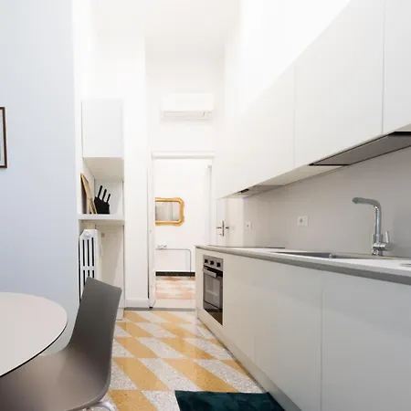 Apartment Casa Adelaide *