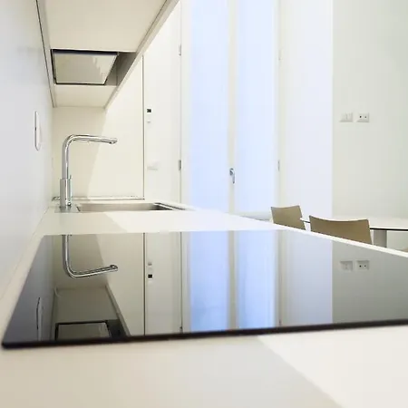 Apartment Casa Adelaide *