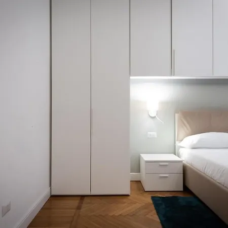 Casa Adelaide Milan