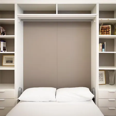Casa Adelaide Lägenhet Milano