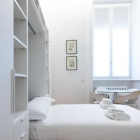 Casa Adelaide Lägenhet *