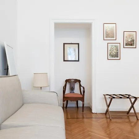 Casa Adelaide Lägenhet Milano