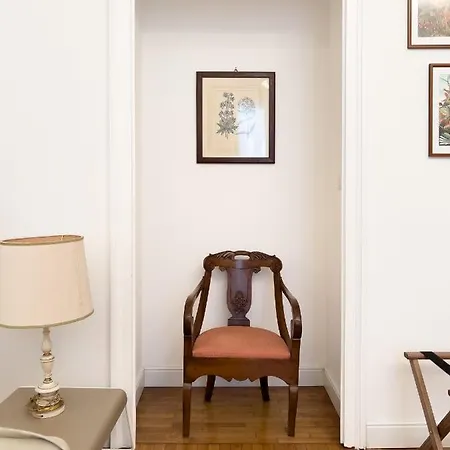 Casa Adelaide * Mailand