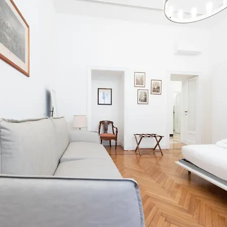 Casa Adelaide Lägenhet Milano