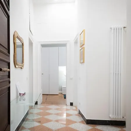 Casa Adelaide Mailand