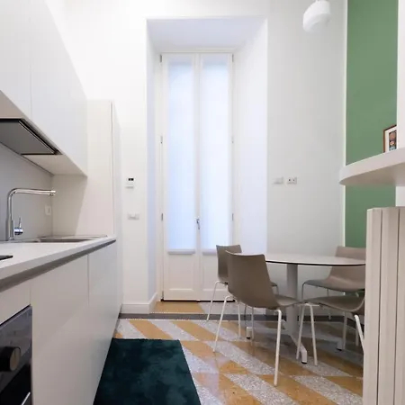 Casa Adelaide Milano