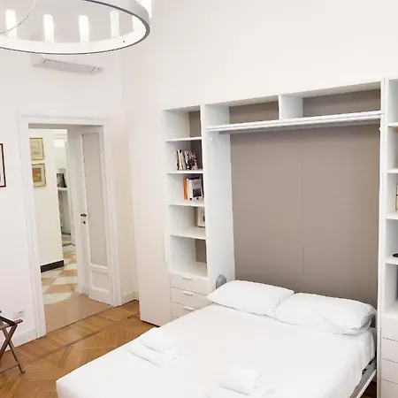 Casa Adelaide Διαμέρισμα *