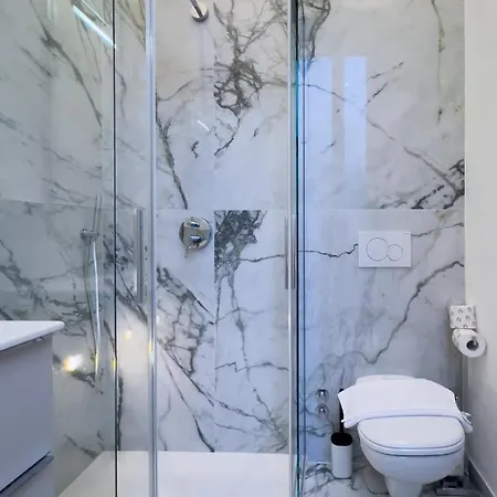 Casa Adelaide * Milano