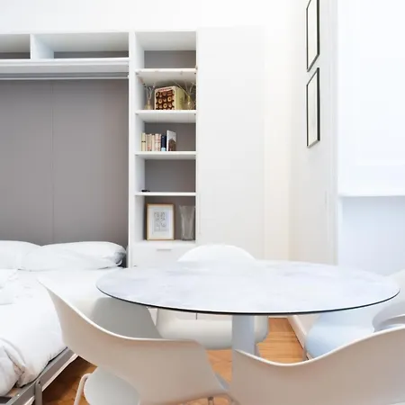 Casa Adelaide * Milano