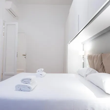 Casa Adelaide Lägenhet *