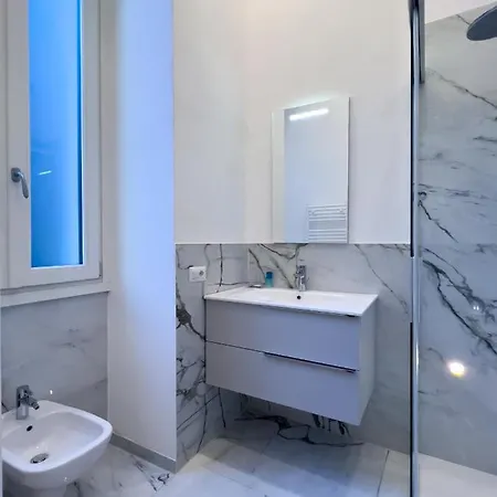Casa Adelaide Lägenhet Milano