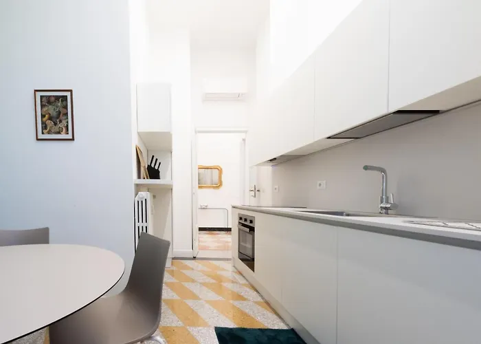 Apartament Casa Adelaide *