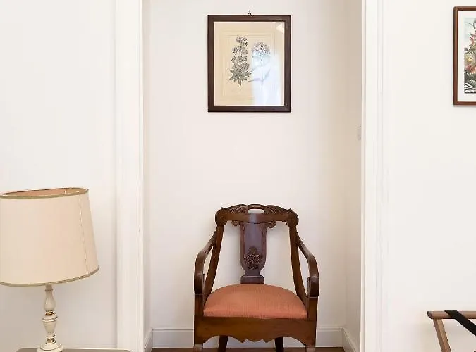 Casa Adelaide * Mediolan