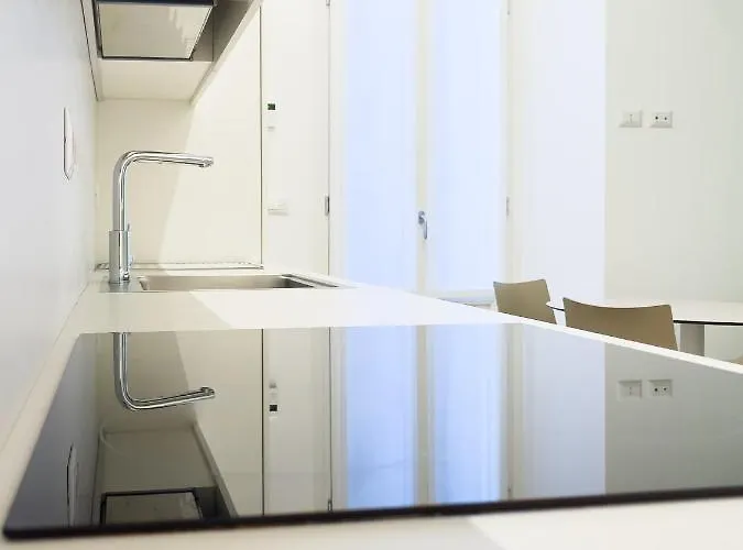 شقة Casa Adelaide *