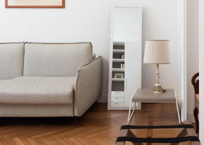 Casa Adelaide Apartment *