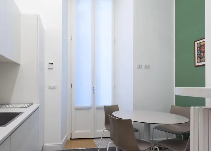Casa Adelaide Apartment Mailand