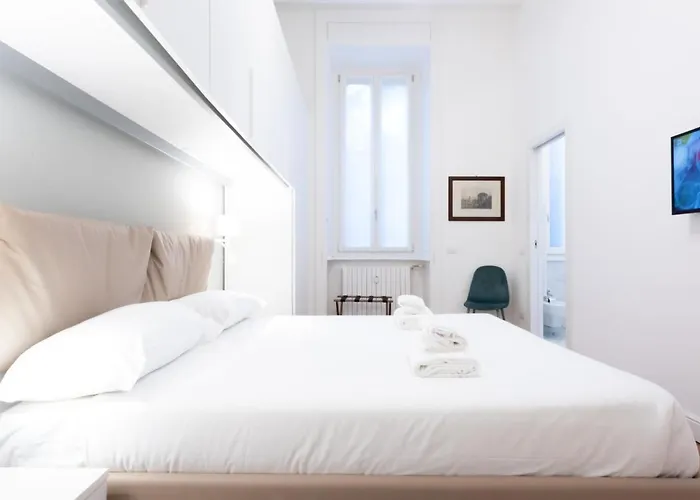Casa Adelaide Apartment Mailand