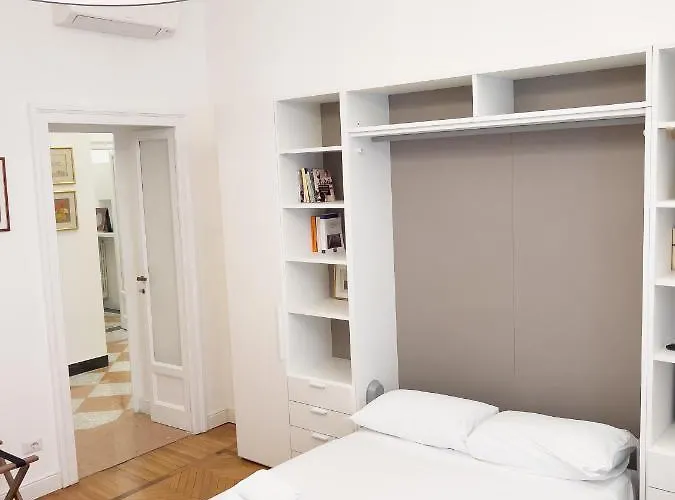 Casa Adelaide شقة *