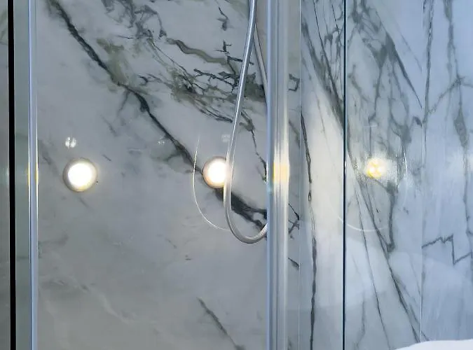 شقة Casa Adelaide