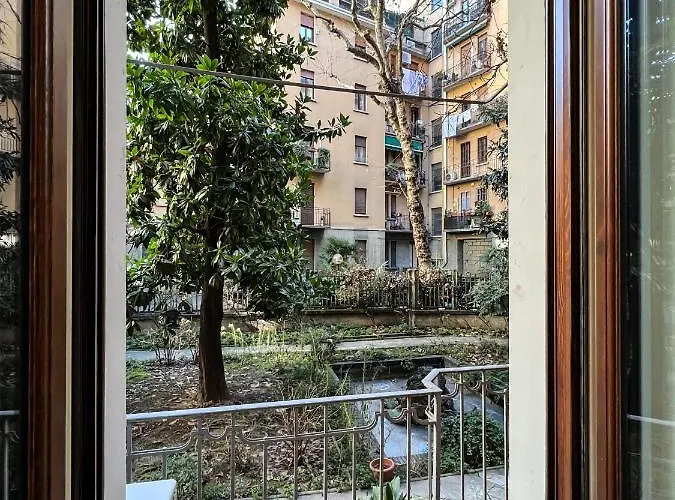 Casa Adelaide * Mailand