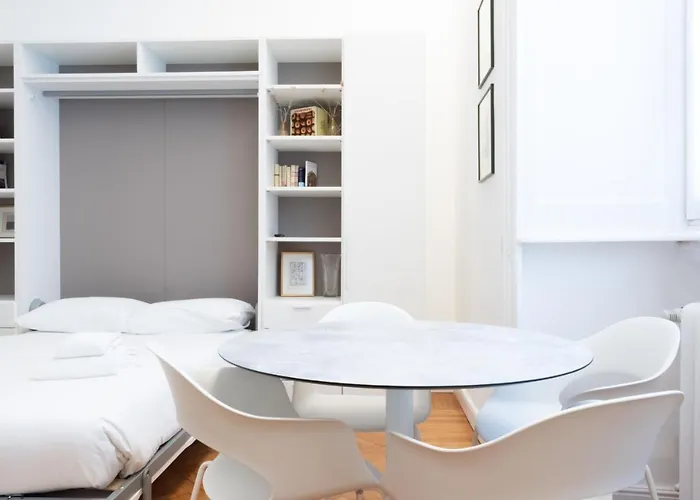 Casa Adelaide * Mediolan