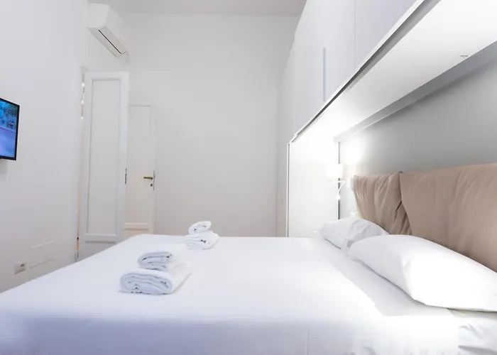 Casa Adelaide شقة *