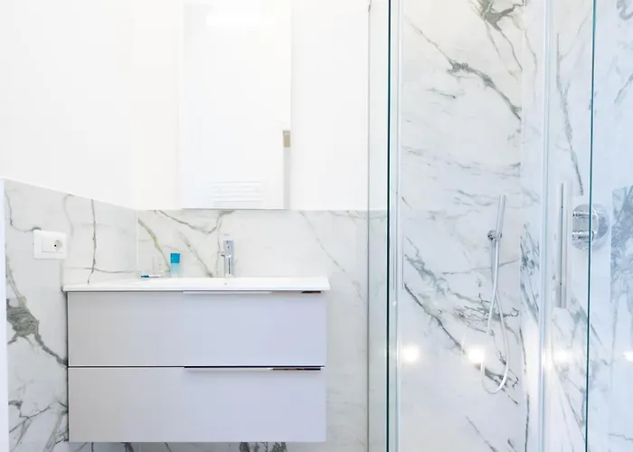 Casa Adelaide Lejlighed