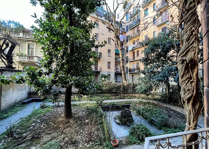 Casa Adelaide * Milano