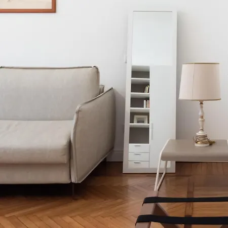 Casa Adelaide Lejlighed *