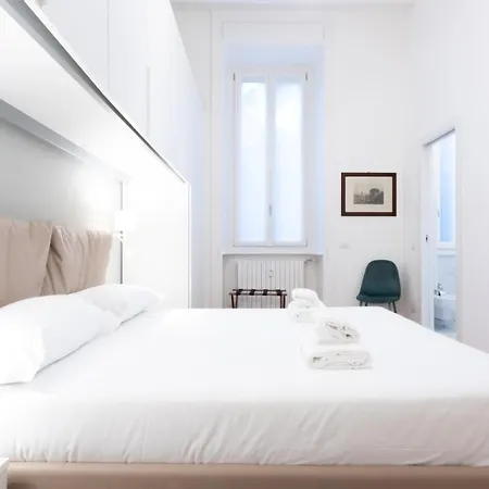 Casa Adelaide Lejlighed Milano
